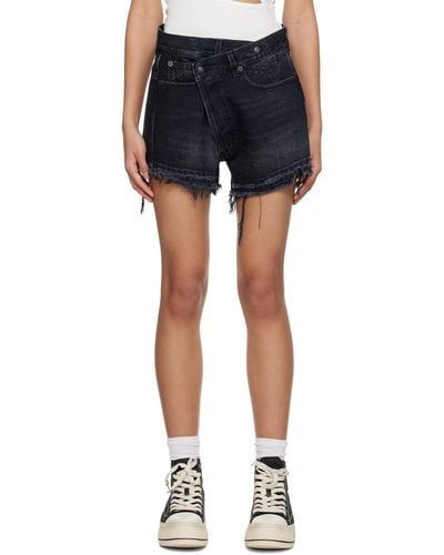 R13 Shorts for Women, Online Sale up to 82% off