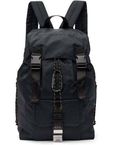 メンズ A.P.C. バックパック/リュック | オンラインセールは最大58