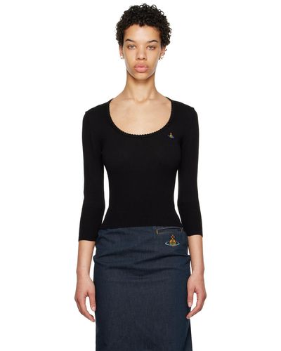 Vivienne westwood shop khaki jumper