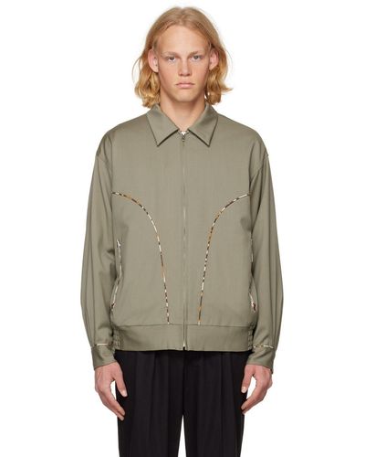 Wacko Maria Jackets for Men | Online Sale up to 70% off | Lyst