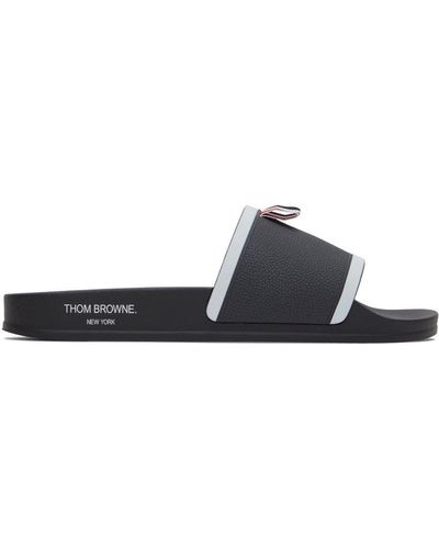 Thom Browne Sandals and Slides for Men Online Sale up to 51 off