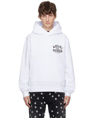 Amiri hoodie deals sale