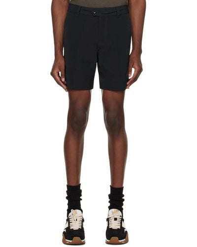Tom Ford Technical Shorts - Black