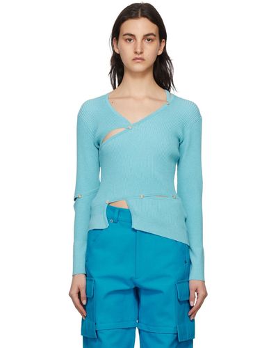 レディース Jacquemus カーディガン | オンラインセールは最大70%オフ