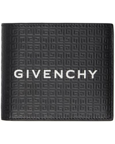 Givenchy マイクロ 4g 財布 - ブラック