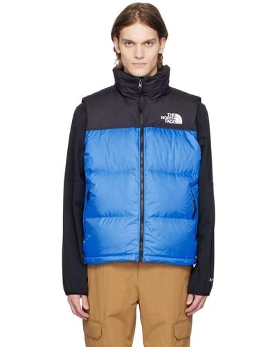 The North Face Waistcoats and gilets for Men | Online Sale up to 56% off |  Lyst