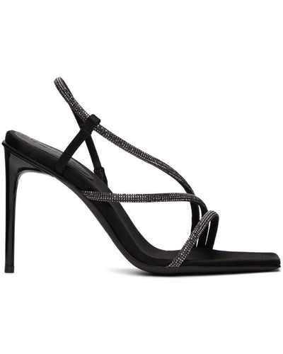 Max mara deals high heels