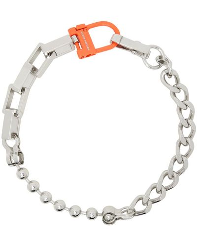 Heron preston chain deals