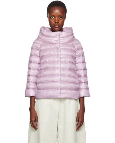 Herno sofia clearance jacket