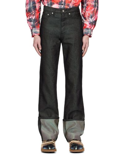 Doublet Jeans for Men | Online Sale up to 77% off | Lyst