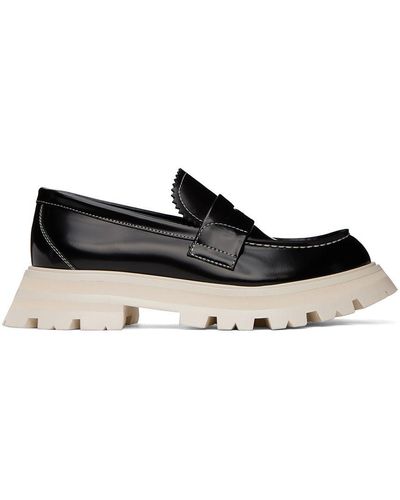 Alexander McQueen Loafers and moccasins for Women | Online Sale up 