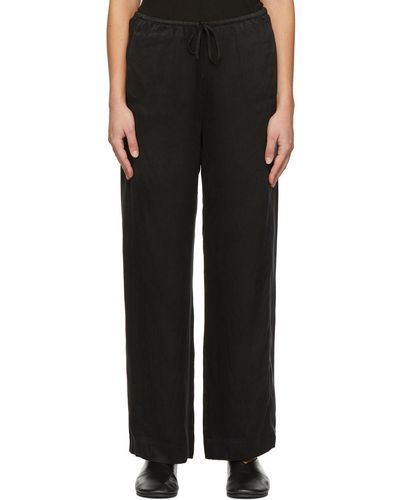 House of Dagmar Wide-leg and palazzo pants for Women | Online Sale up ...