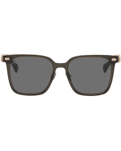 Mastermind Japan Bape Edition Sunglasses - Black