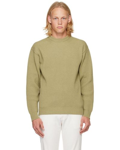 Parol green sweaters 29 size S
