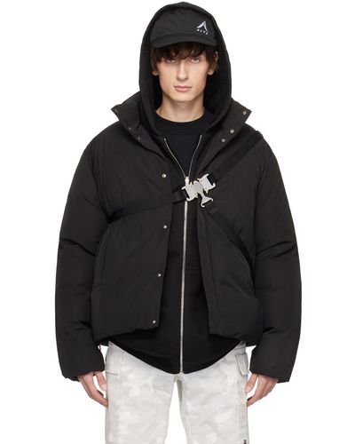 Alyx studio puffer outlet jacket