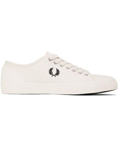 Fred Perry Low-top sneakers for Men | Online Sale up to 59% off | Lyst -  Page 2