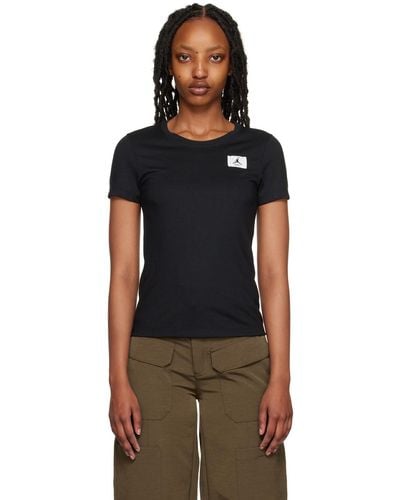 Nike Flight Tシャツ - ブラック