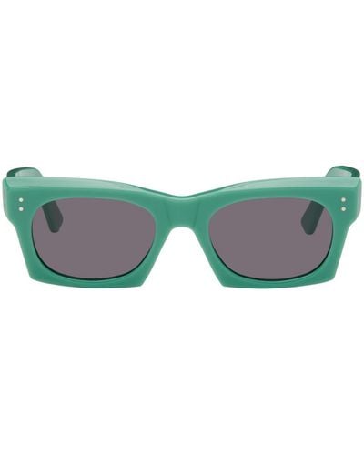 Marni Green Edku Sunglasses