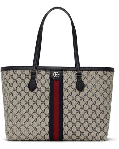 Gucci Tote bags for Women | Online Sale up to 33% off | Lyst