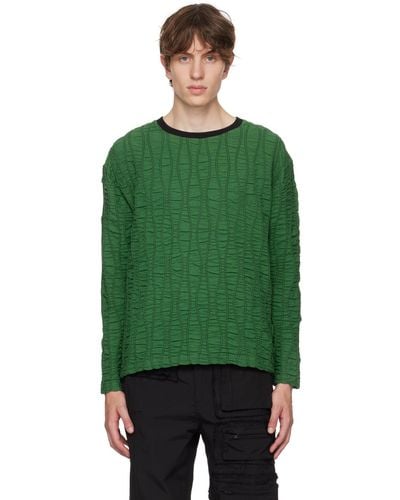 ANDERSSON BELL Knitwear for Men | Online Sale up to 66% off | Lyst 