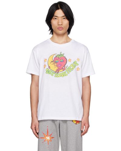 メンズ Sky High Farm Workwear Tシャツが¥11,000〜 | Lyst