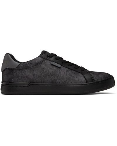 COACH Shoes for Men Online Sale up to 50 off Lyst