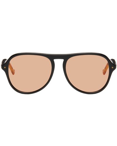 Grey Ant Cosey Sunglasses - Black
