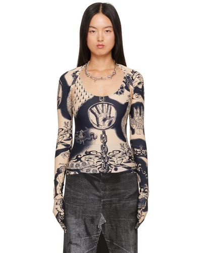 Jean Paul Gaultier Sweaters and knitwear for Women | Online Sale