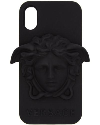 Versace Phone cases for Women | Online Sale up to 70% off | Lyst