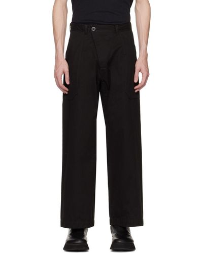 Jan Jan Van Essche Pants for Men | Online Sale up to 65% off | Lyst