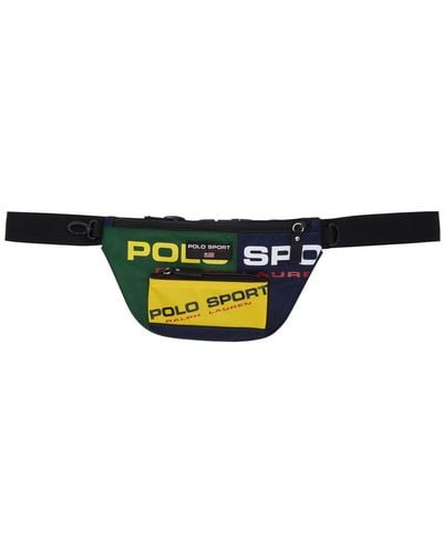 Polo Ralph Lauren Belt Bags, waist bags and fanny packs for Men | Online  Sale up to 16% off | Lyst