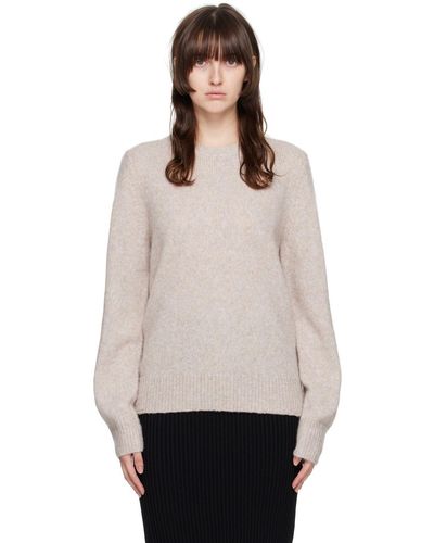 Helmut Lang Knitwear for Women | Online Sale up to 85% off | Lyst