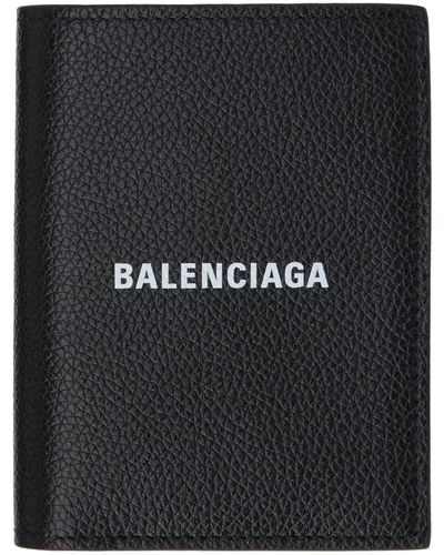 Portefeuilles et porte-cartes Balenciaga pour homme | Réductions en ligne  jusqu'à 40 % | Lyst