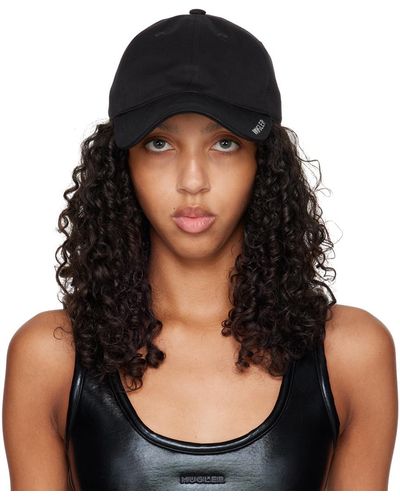 Mugler Hats for Women | Online Sale up to 40% off | Lyst UK