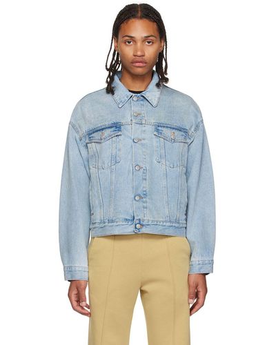 Mm6 maison top margiela jacket