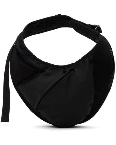 Hyein Seo Sport Pack Bag - Black