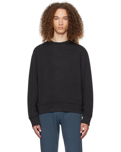 Outdoor Voices Stratus Sweatshirt - Black