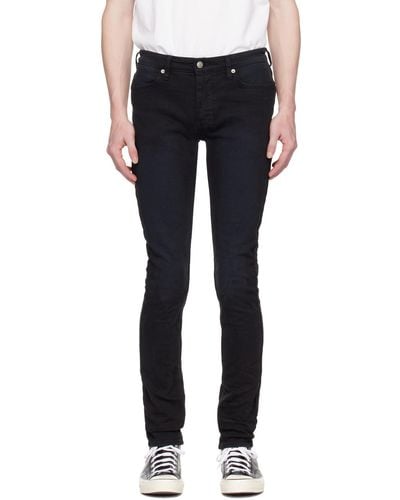 Ksubi Van Winkle Jeans - Black