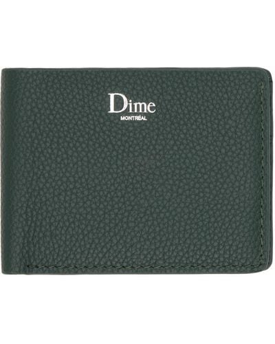 Dime Wallets and cardholders for Men | Online Sale up to 40% off 