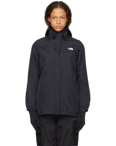 The North Face Antora Jacket - Blue