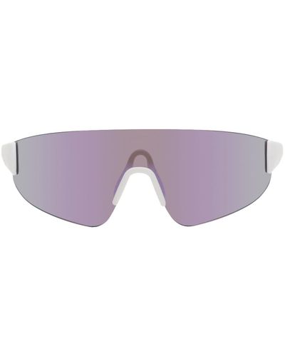 Chimi Pace Sunglasses - Purple