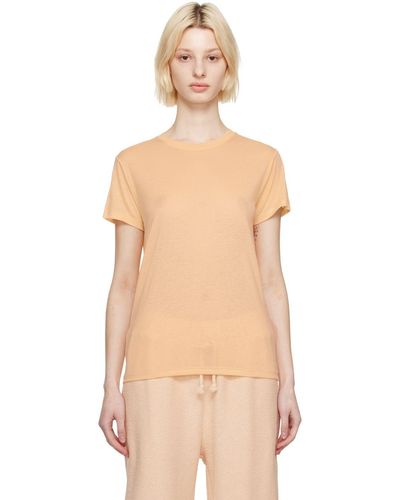 Baserange T-shirts for Women | Online Sale up to 65% off | Lyst