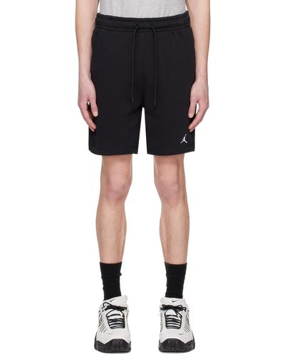 Nike Brooklyn ショートパンツ - ブラック