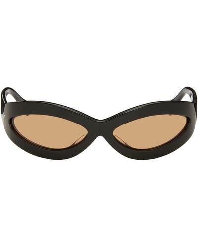Port Tanger Summa Sunglasses - Black