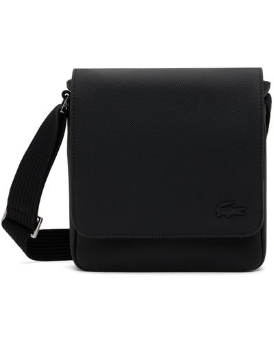Mentalt Net vedholdende Lacoste Shoulder bags for Women | Online Sale up to 50% off | Lyst