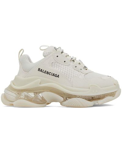 Balenciaga Shoes for Women | Online Sale up to 57% off | Lyst