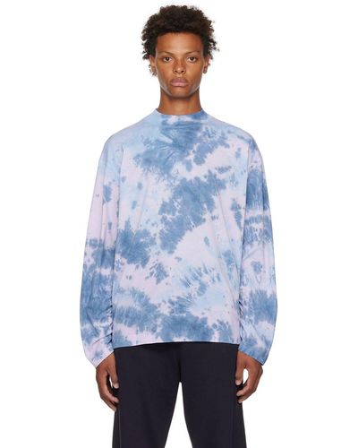 Dries Van Noten Long-sleeve t-shirts for Men | Online Sale up to