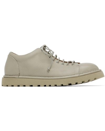 Gucci Sneakers For Men SSENSE 44 OFF