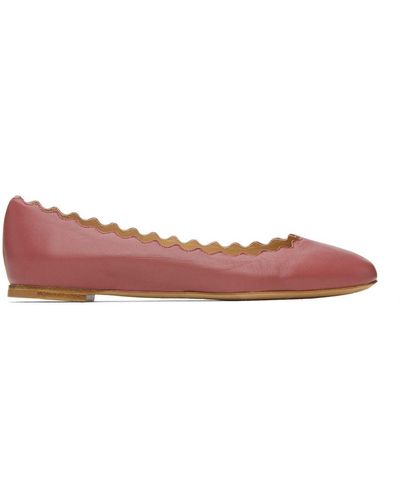 Chlo Ballet flats and ballerina shoes for Women Online Sale up