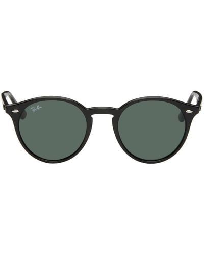 Ray-Ban Rb2180 Sunglasses - Green